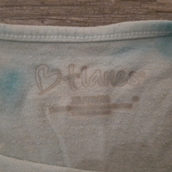 Hanes - Picture 3 of 3